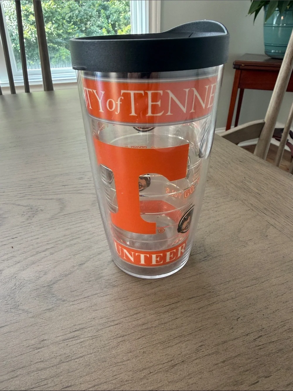 University of Tennessee Tervis Tumbler